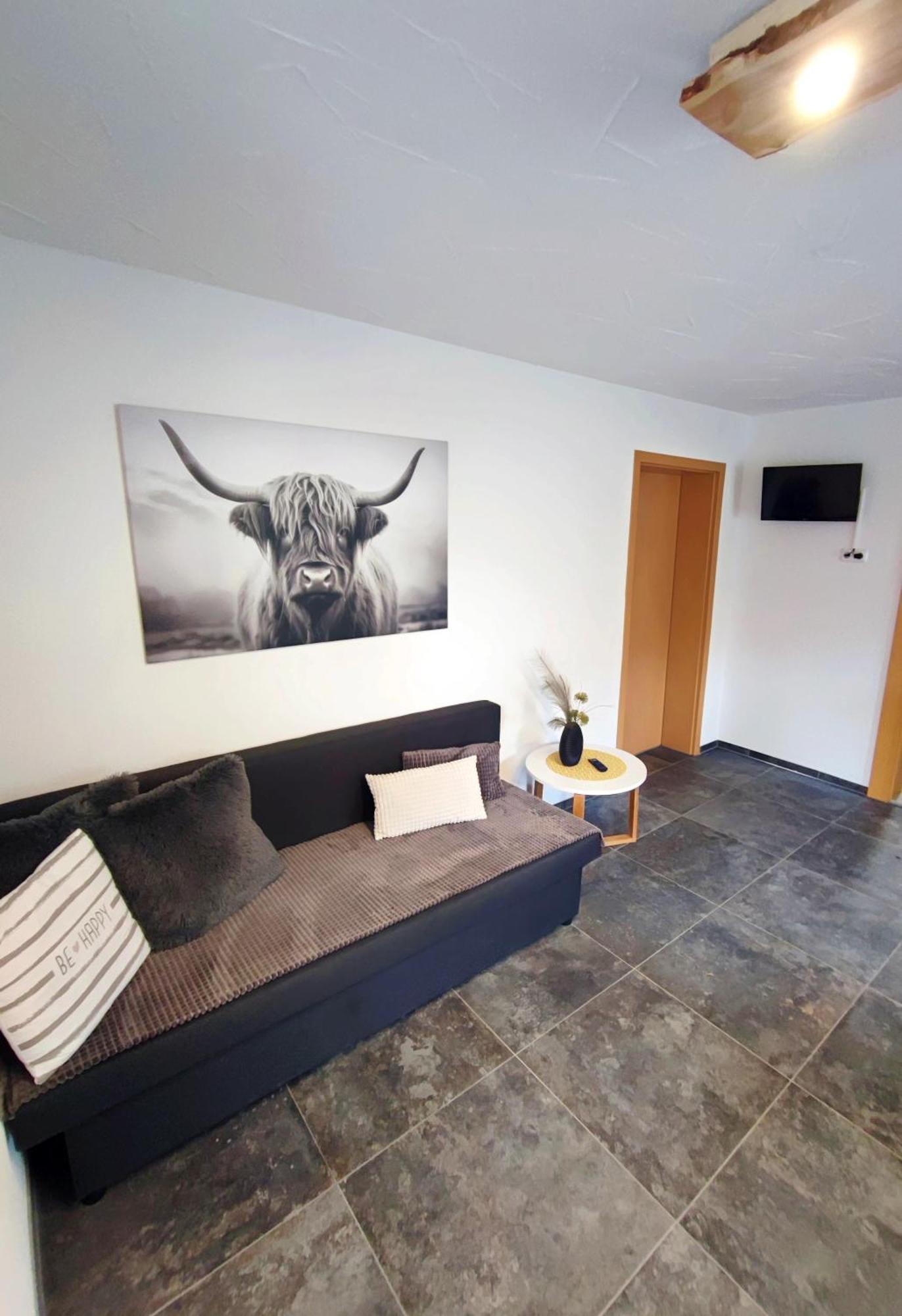 Lechhuamat Apartment Weissenbach am Lech Ngoại thất bức ảnh