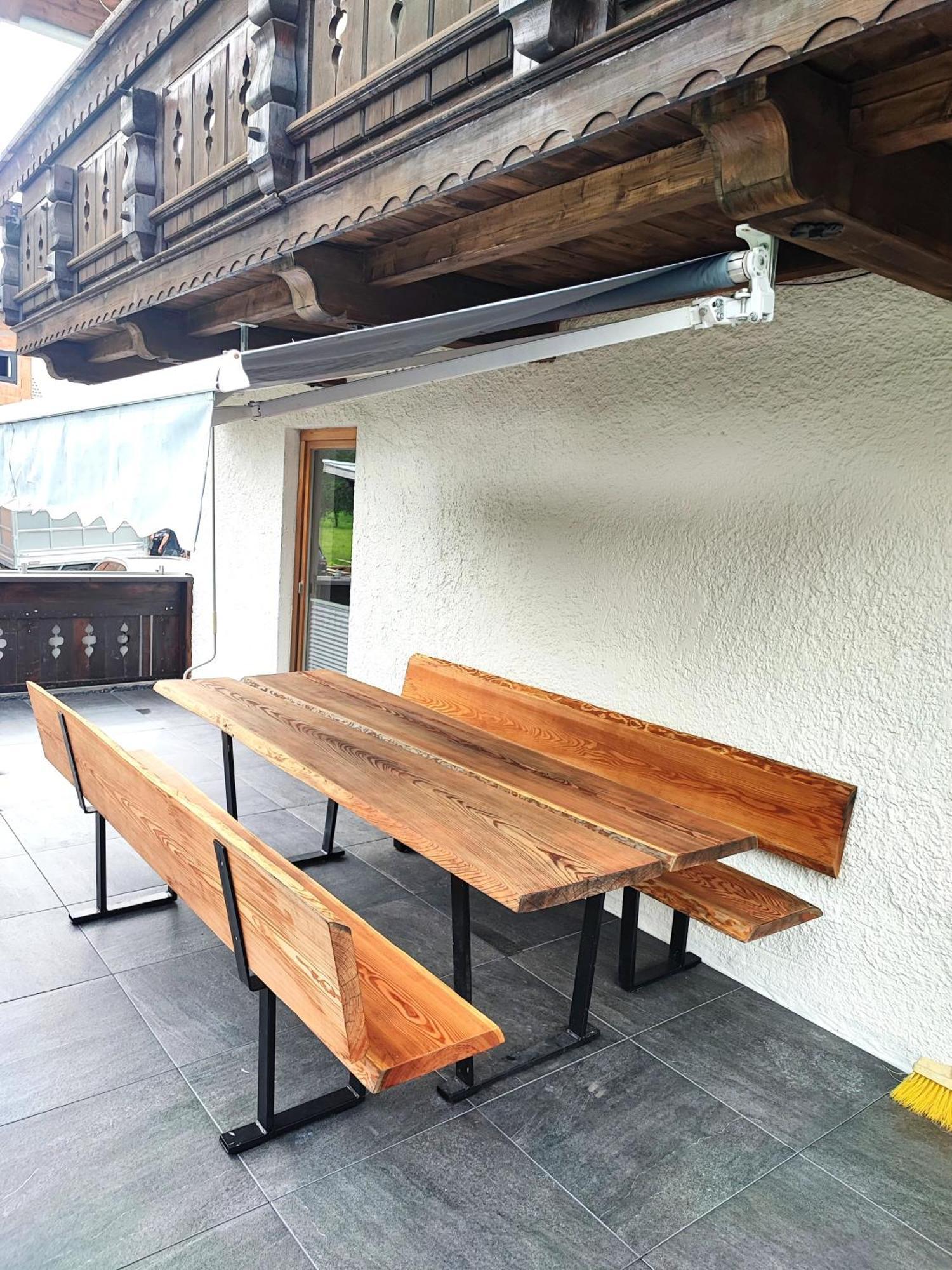Lechhuamat Apartment Weissenbach am Lech Ngoại thất bức ảnh