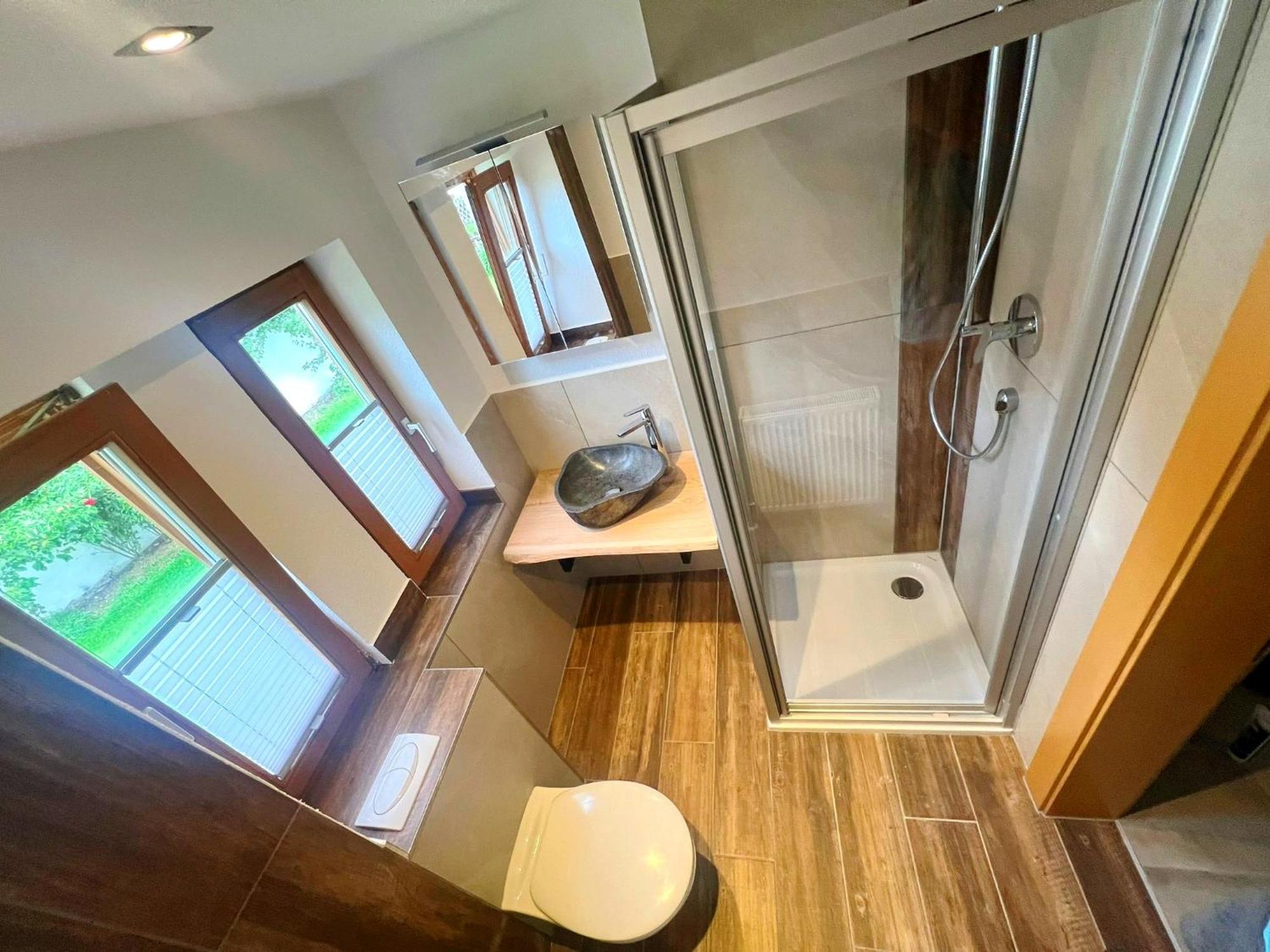 Lechhuamat Apartment Weissenbach am Lech Ngoại thất bức ảnh